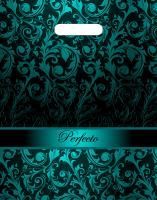 Пакет с вырубной ручкой (30х37)-90 Перфекто Ультрамарин 25/400 Пакет с вырубной ручкой (30х37)-90 Перфекто Ультрамарин 25/400