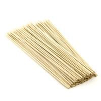 Стек шампур бамбук 20см slim (100шт) КП 1/150