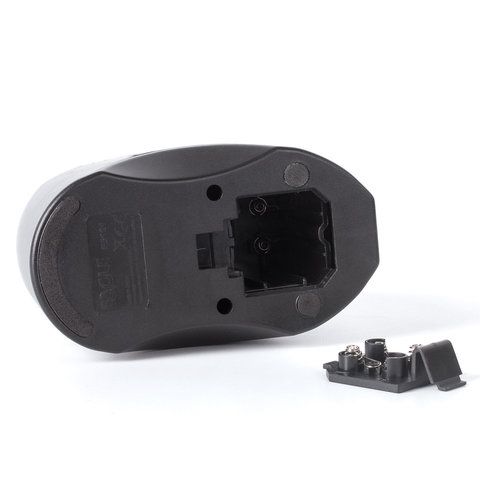 Точилка электрическая питание от 4 батареек АА спиралевидное лезвие JET Brauberg 1/12 Точилка электрическая питание от 4 батареек АА спиралевидное лезвие JET Brauberg 1/12