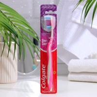 Зубная щетка Colgate Зиг Заг средней жесткости 1/72