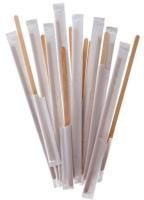 Одноразовый Размешиватель деревянный для кофе 14см в индивидуальной упак. 250/5000 Одноразовый Размешиватель деревянный для кофе 14см в индивидуальной упак. 250/5000