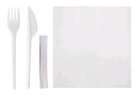 Набор столовых приборов №4 Четверка 300/300 Набор столовых приборов №4 Четверка 300/300