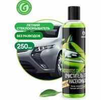 Средство жидкое стекоомывающее 250мл концентрат Грасс GRASS 1/8