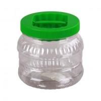 Банка универсальная 1л ПЭТ Банка универсальная 1л ПЭТ