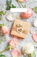 Пакет с вырубной ручкой (20х30)-30 Подарочек Тико 100/3000 Пакет с вырубной ручкой (20х30)-30 Подарочек Тико 100/3000