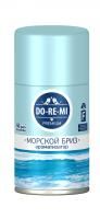 Картридж аэрозольный 250мл Do-re-mi Premium Морской бриз Сибиар 1/12 