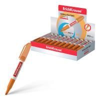 Текстмаркер оранжевый 1-5мм ErichKrause Mini Neon 1/20 Текстмаркер оранжевый 1-5мм ErichKrause Mini Neon 1/20