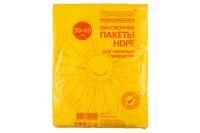 Пакет фасовочный Евро (30х40)-7 1,6г Ромашка проф (500) 1/10 Пакет фасовочный Евро (30х40)-7 1,6г Ромашка проф (500) 1/10