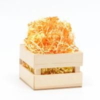 Наполнитель бумажный 50г Гроздья рябины 1/1 Наполнитель бумажный 50г Гроздья рябины 1/1