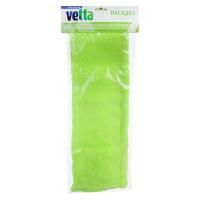 Насадка МОП плоская 40х10см VETTA карманы микрофибра 1/50 Насадка МОП плоская 40х10см VETTA карманы микрофибра 1/50