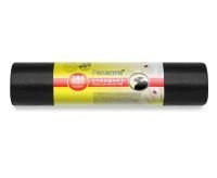 Мешок для мусора 240л рулон ПВД (90х130)-30 черные (лаванда) Z-сл СТАНДАРТ 65г Ромашка (10 шт) 1/18 Мешок для мусора 240л рулон ПВД (90х130)-30 черные (лаванда) Z-сл СТАНДАРТ 65г Ромашка (10 шт) 1/18