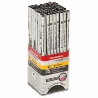 Карандаш ч/гр Premium PLATINUM НВ