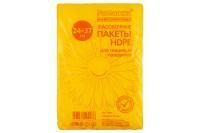 Пакет фасовочный Евро (24х37)-7 1,18г Ромашка проф (500) 1/10 Пакет фасовочный Евро (24х37)-7 1,18г Ромашка проф (500) 1/10