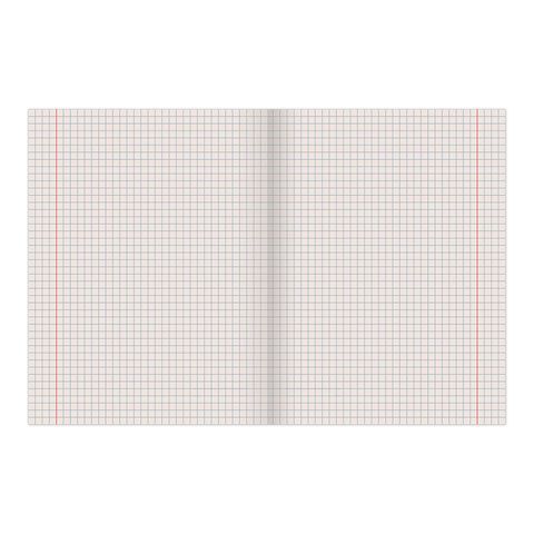 Тетрадь 48л А5 клетка, офсет №2 ЭКОНОМ Времена года STAFF 1/100 Тетрадь 48л А5 клетка, офсет №2 ЭКОНОМ Времена года STAFF 1/100