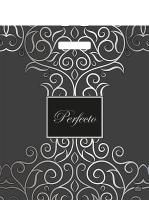 Пакет с вырубной ручкой (42х48)-90 Перфекто Бенефис Тико 25/300