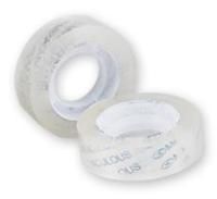 Канц.лента 19х28 Klebebander (TSK312T) 12/300 Канц.лента 19х28 Klebebander (TSK312T) 12/300