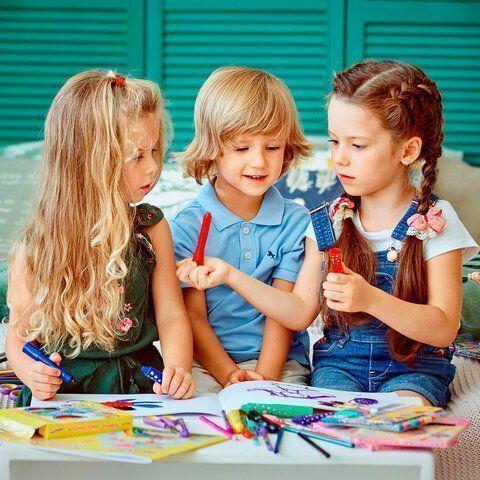 Альбом для рисования 20л А4 на скрепке Саванна ПИФАГОР 1/50 Альбом для рисования 20л А4 на скрепке Саванна ПИФАГОР 1/50