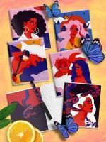 Тетрадь 48л А5 клетка мелованный картон Lorex Blessed 5/50 Тетрадь 48л А5 клетка мелованный картон Lorex Blessed 5/50