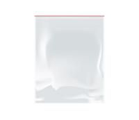 Пакет Zip-Lock (30х40)-45 гриппер с замком Aviora (100шт) 1/10