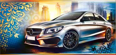 Конверт для денег 16,5х8см Универсальный 90-2937-Т 10/10 Конверт для денег 16,5х8см Универсальный 90-2937-Т 10/10