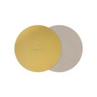 Подложка Золото d-160мм 0,8мм 100/300 Подложка Золото d-160мм 0,8мм 100/300