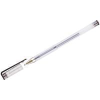 Ручка гелевая черная 0,5мм OfficeSpace 1/12/144 Ручка гелевая черная 0,5мм OfficeSpace 1/12/144