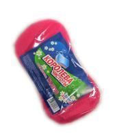 Губка для тела Талия (180х110х40) 1/50 