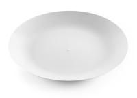 Тарелка d-200 плоская белая Натура 1/35 Тарелка d-200 плоская белая Натура 1/35