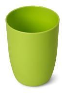 Стакан пластиковый 0,285л оливковый 1/30 Стакан пластиковый 0,285л оливковый 1/30