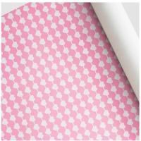 Бумага упаковочная 68,5х100см Влечение Интерпак 1/50 Бумага упаковочная 68,5х100см Влечение Интерпак 1/50