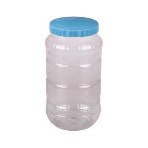 Банка универсальная 3л ПЭТ Банка универсальная 3л ПЭТ