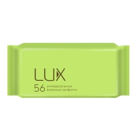 Салфетки влажные LUX универсальные (56) 1/24
