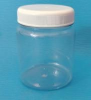 Банка универсальная 0,25л ПЭТ с крышкой 1/1 Банка универсальная 0,25л ПЭТ с крышкой 1/1