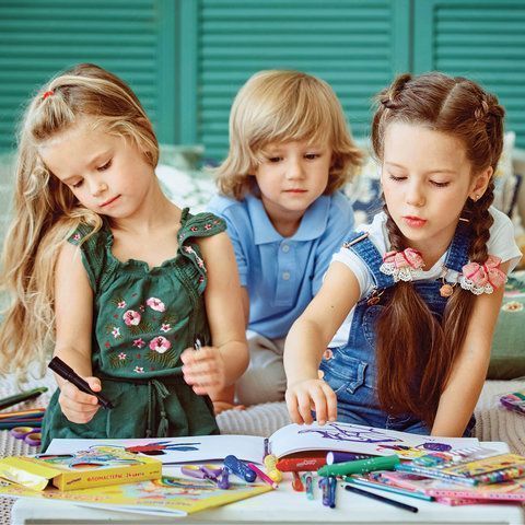 Альбом для рисования А4 32л гребень обложка картон ЮНЛАНДИЯ Цветочный сад 1/6 Альбом для рисования А4 32л гребень обложка картон ЮНЛАНДИЯ Цветочный сад 1/6