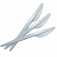 Одноразовый Нож пластиковый 165мм БП 100/3500