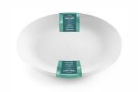 Набор тарелок d-170 глубокая белая (4шт) Натура 1/8 Набор тарелок d-170 глубокая белая (4шт) Натура 1/8