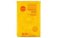 Пакет фасовочный Евро (25х40)-7 1,33г Ромашка проф (500) 1/10 Пакет фасовочный Евро (25х40)-7 1,33г Ромашка проф (500) 1/10