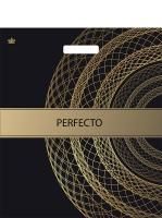 Пакет с вырубной ручкой (42х48)-90 Перфекто Драйв Тико  25/400 Пакет с вырубной ручкой (42х48)-90 Перфекто Драйв Тико  25/400