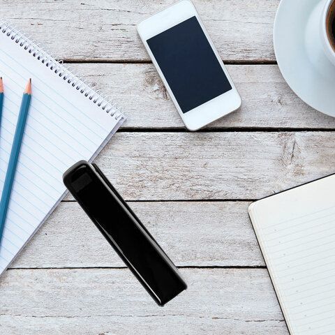 Степлер №10 до 12л с антистеплером NERO BRAUBERG 1/12