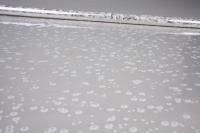 Ролик 70см х8м пленка полипропилен с рисунком Пузыри 1/10 Ролик 70см х8м пленка полипропилен с рисунком Пузыри 1/10