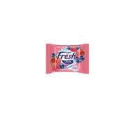 Мыло туалетное крем 50гр в обертке Fresh Ягодная фантазия ЭФКО 1/80