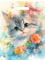 Пакет с вырубной ручкой (31х40)-30 Натюркот 50/1300