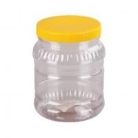 Банка для хранения продуктов 1,5л 1/12 Банка для хранения продуктов 1,5л 1/12