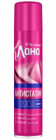 Антистатик ЛАНА 180мл Сибиар 1/24