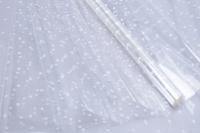 Ролик 70см х8м пленка полипропилен с рисунком Цветочки 1/10 Ролик 70см х8м пленка полипропилен с рисунком Цветочки 1/10