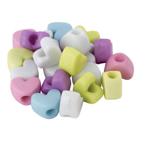 Бусины для творчества 