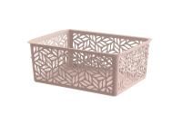 Корзинка 190х140х75мм 1/24 Корзинка 190х140х75мм 1/24