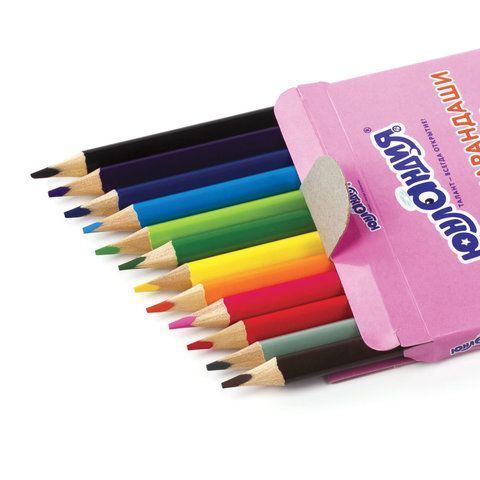 Карандаши цветные 12цв трехгранные заточенные ЮНЛАНДИЯ СЛАДКИЕ ИСТОРИИ 1/12 (вывод) Карандаши цветные 12цв трехгранные заточенные ЮНЛАНДИЯ СЛАДКИЕ ИСТОРИИ 1/12 (вывод)