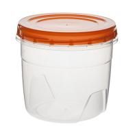 Баночка для сыпучих продуктов 0,7л закруч/кр 1/27 Баночка для сыпучих продуктов 0,7л закруч/кр 1/27