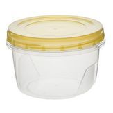 Баночка д/сыпучих продуктов 0,3л 1/30  Баночка д/сыпучих продуктов 0,3л 1/30